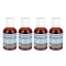 Tt Premium Concentrate - Orange (4 Bottle Pack)