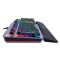 Klawiatura gamingowa ARGENT K5 RGB Cherry MX Blue