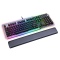 Klawiatura gamingowa ARGENT K5 RGB Cherry MX Blue