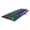 Klawiatura gamingowa ARGENT K5 RGB Cherry MX Blue