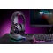 Support de casque ARGENT HS1 RGB