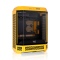 The Tower 600 Bumblebee Mid Tower Chassis