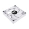 CT140 PC Cooling Fan White (2-Fan Pack)