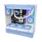 CT140 EX Reverse ARGB Sync PC Cooling Fan Hydrangea Blue (3-Fan Pack)
