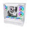 CT140 EX Reverse ARGB Sync PC Cooling Fan White (3-Fan Pack)