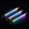 Pacific RGB Plus TT Premium Edition G1/4 PETG Tube 16mm OD 12mm ID Fitting (6-Pack Fittings) 