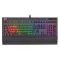 TT Premium X1 RGB Cherry MX Silver Keyboard