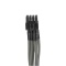 Individually Sleeved 4+4Pin CPU Cable - Grey