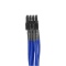 Individually Sleeved 6+2pin PCI-E Cable - Blue