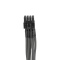 Individually Sleeved 6+2pin PCI-E Cable - Grey