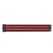 TtMod Sleeve Cable – Red and Black