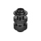 Pacific G1/4 Adjustable Fitting (20-25mm) – Black