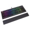 TT Premium X1 RGB Cherry MX Silver Keyboard