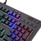 TT Premium X1 RGB Cherry MX Silver Keyboard