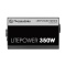 Litepower 350W 