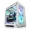 Thermaltake Gaming PC Ganymed V2 Snow