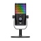 GS50 RGB USB Pro-Grade Condenser Streaming Microphone