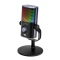 GS50 RGB USB Pro-Grade Condenser Streaming Microphone