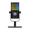 GS50 RGB USB Pro-Grade Condenser Streaming Microphone