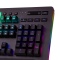 Level 20 RGB Gaming Keyboard Razer Green