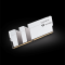 TOUGHRAM Memory White DDR4 3600MHz 16GB (8GB x 2)