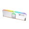 TOUGHRAM XG RGB D5 Memory DDR5 7200MT/s 48GB (24GB x2) - white