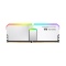 TOUGHRAM XG RGB D5 Memory DDR5 7200MT/s 48GB (24GB x2) - white