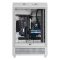 Thermaltake Gaming PC Triton V2 Snow