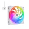 SWAFAN EX12 ARGB Sync PC Cooling Fan White TT Premium Edition (комплект из 3-х)