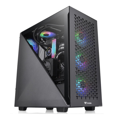 Divider 300 TG Air Mid Tower Chassis