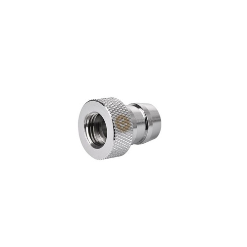 Pacific 1/2'' Fill-port - Chrome