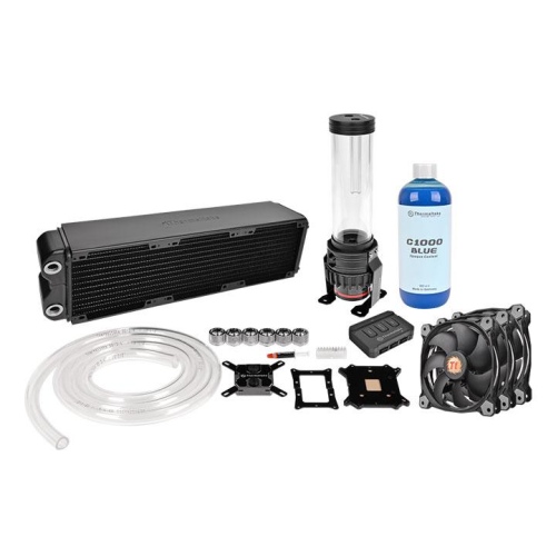 Pacific RL360 RGB Water Cooling Kit