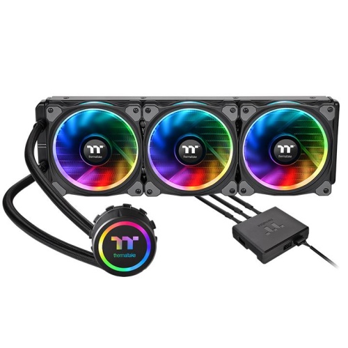 Floe Riing RGB 360 TT Premium Edition