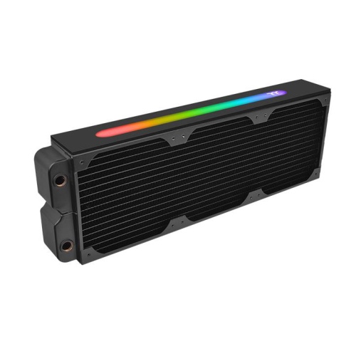 Pacific CL360 Plus RGB Radiator