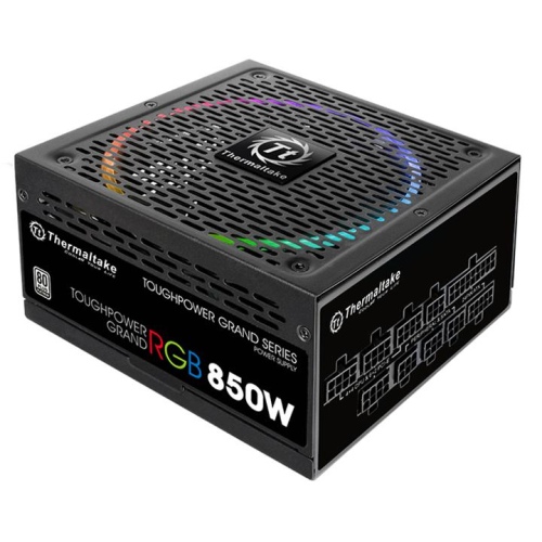 Toughpower Grand RGB 850W Platinum