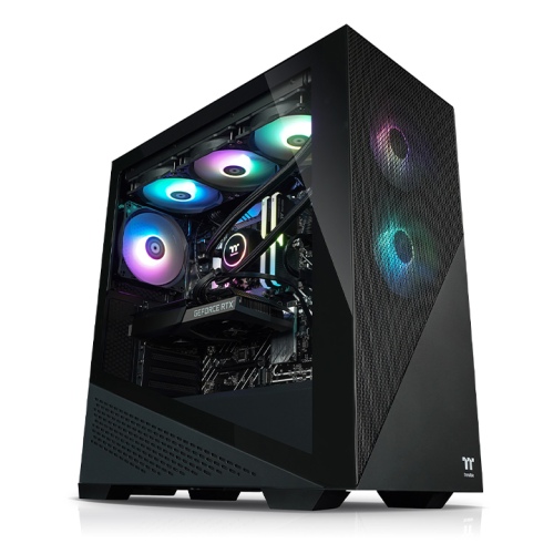 Thermaltake Gaming PC Hyperion V2