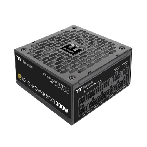 Toughpower SFX 1000W Gold - TT Premium Edition