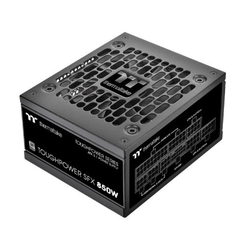 Toughpower SFX Platinum 850W - TT Premium Edition