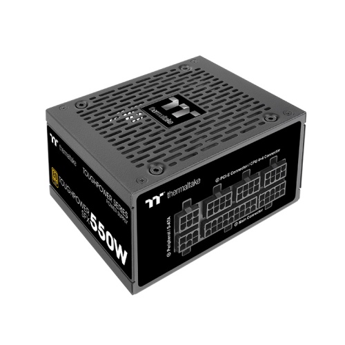 Toughpower SFX 550W Gold - TT Premium Edition