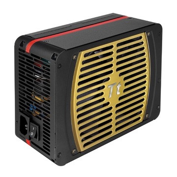 Toughpower Grand 650W  (Fully Modular) 