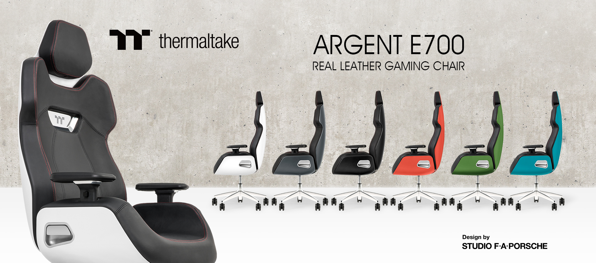 argent E700